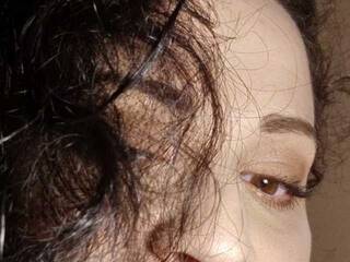 Erotinis vaizdo pokalbis CocoSyaa