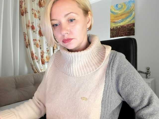 Transliacijos ekrano nuotraukos Colette1W