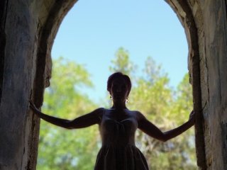 Erotinis vaizdo pokalbis Colibri-