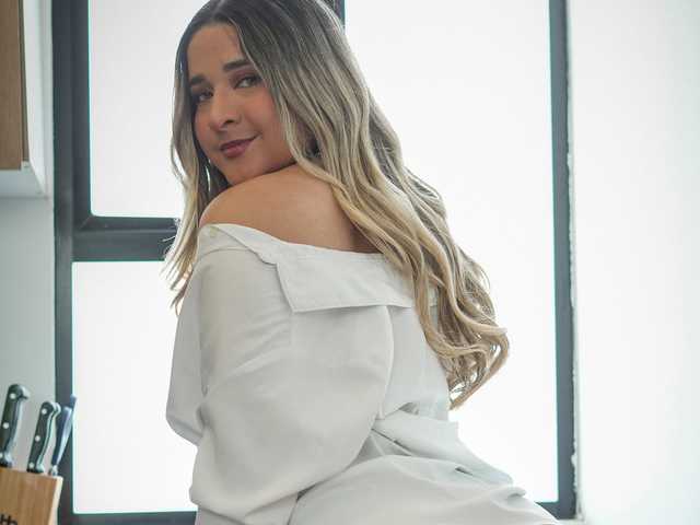 Profilio nuotrauka MEGANARIANAA