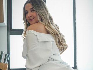 Erotinis vaizdo pokalbis MEGANARIANAA