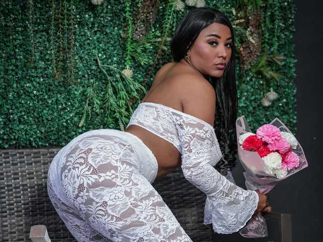 Profilio nuotrauka colombiamommy