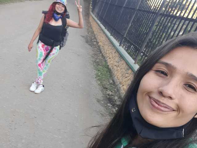 Profilio nuotrauka colyandlya