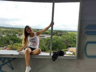 Erotinis vaizdo pokalbis conejita0689