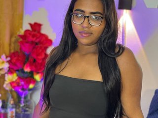 Erotinis vaizdo pokalbis connie-