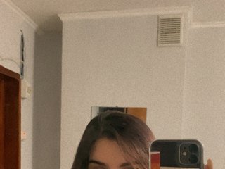 Erotinis vaizdo pokalbis Connie-Elly