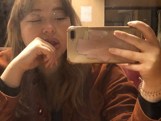 Erotinis vaizdo pokalbis Lili-2003