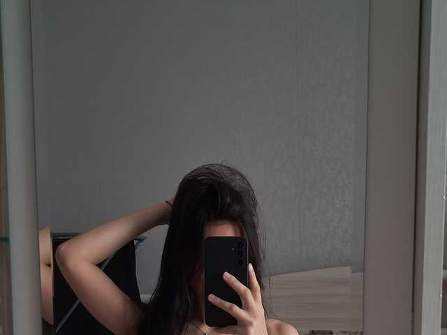 Profilio nuotrauka ConnieSmile