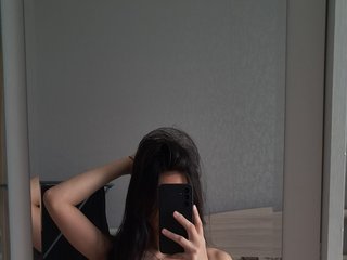 Erotinis vaizdo pokalbis ConnieSmile