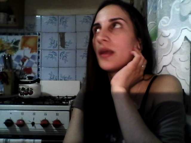 Transliacijos ekrano nuotraukos ConnieSunset