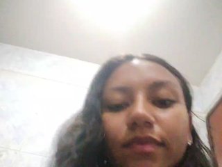 Erotinis vaizdo pokalbis Conny-1
