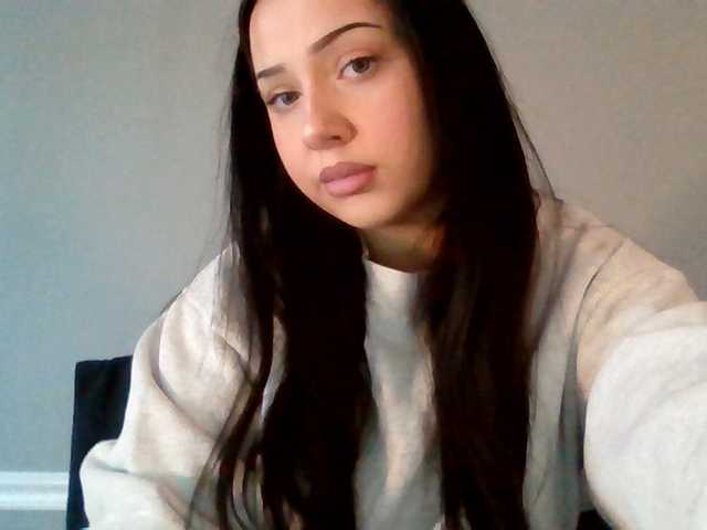 Profilio nuotrauka cookiemonstagurl