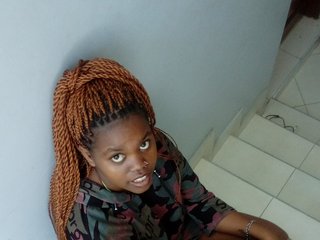 Erotinis vaizdo pokalbis Cooldiva