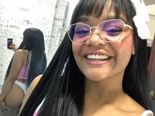 Erotinis vaizdo pokalbis COOPERKIMBER