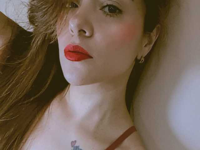 Profilio nuotrauka CorinaJames