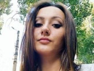 Erotinis vaizdo pokalbis corlette