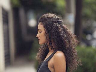 Erotinis vaizdo pokalbis CORYANIISTON