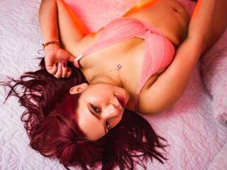 Erotinis vaizdo pokalbis corysmith