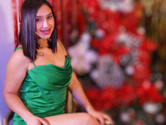 Profilio nuotrauka CosmicCandyX