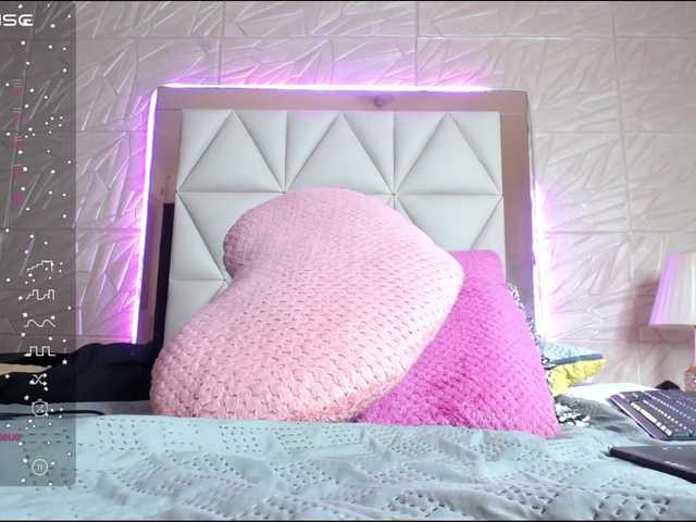 Transliacijos ekrano nuotraukos cosmicwitch