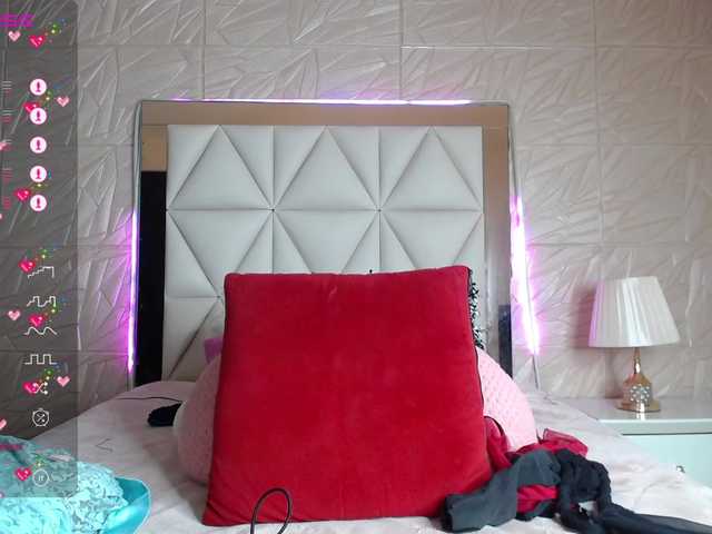 Transliacijos ekrano nuotraukos cosmicwitch