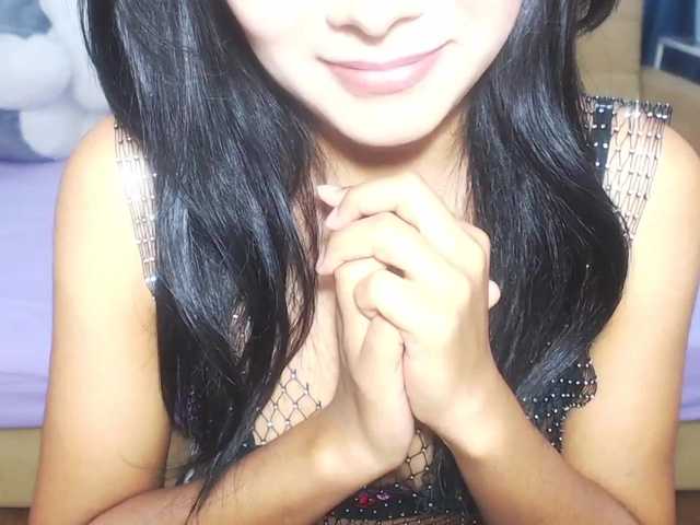 Transliacijos ekrano nuotraukos CosmoBella