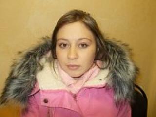 Erotinis vaizdo pokalbis cosmogirl