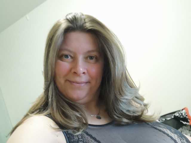 Profilio nuotrauka Cougar-BBW
