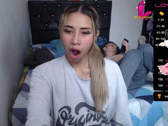Transliacijos ekrano nuotraukos Couple--sexxx