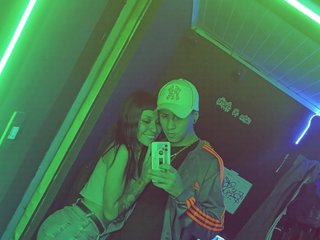 Erotinis vaizdo pokalbis couple-2533