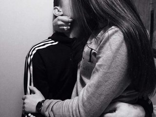 Erotinis vaizdo pokalbis COUPLE-PERVERTED