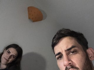 Erotinis vaizdo pokalbis Couple131322