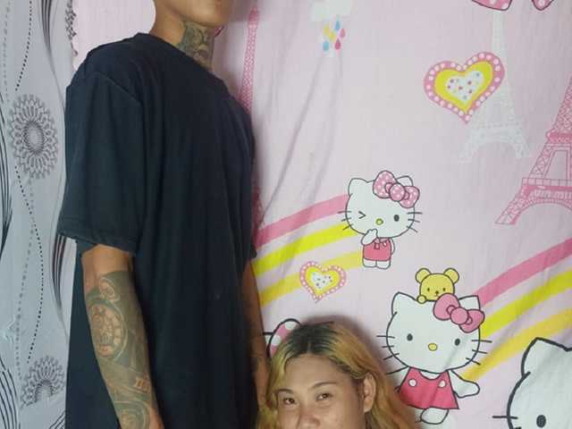 Profilio nuotrauka couplecam2022