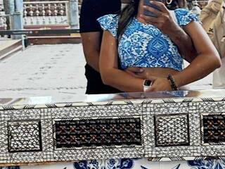 Erotinis vaizdo pokalbis CoupleDamla