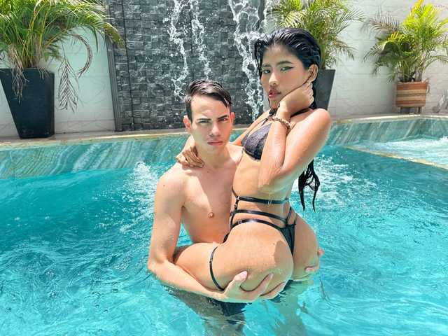 Profilio nuotrauka Party-Swinger-ADS