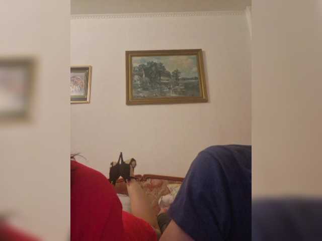 Transliacijos ekrano nuotraukos Couplefun2025