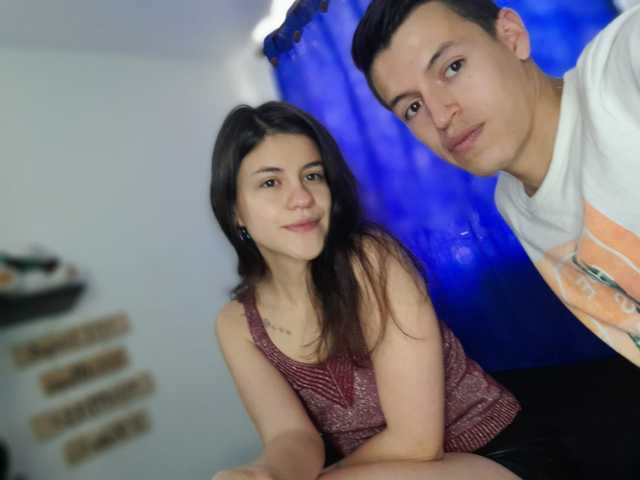 Profilio nuotrauka couplehorny21