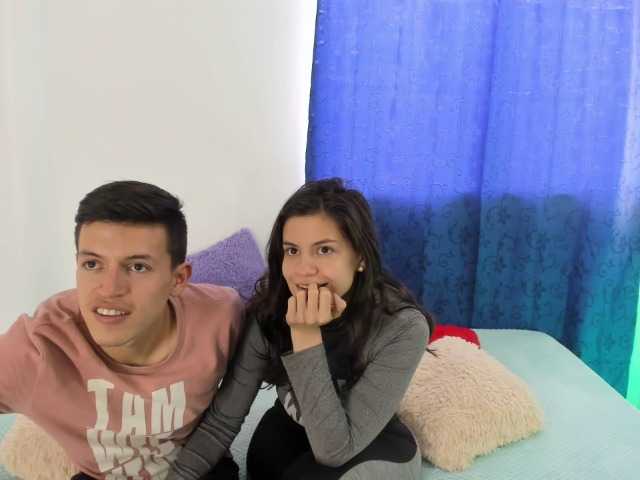 Nuotraukos couplehorny21 fuckpusy