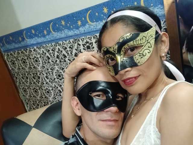 Profilio nuotrauka couplehot27