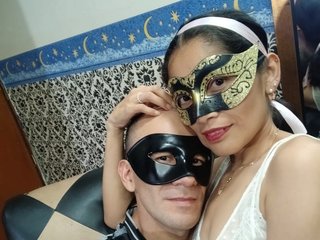 Erotinis vaizdo pokalbis couplehot27