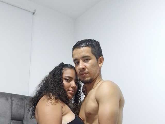Profilio nuotrauka couplehotfantasies