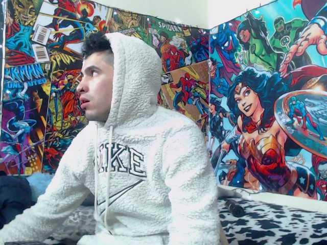 Transliacijos ekrano nuotraukos CoupleLatinjs