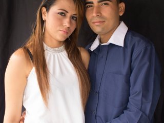 Profilio nuotrauka couplelatisex