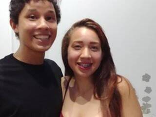 Erotinis vaizdo pokalbis couplesex-13