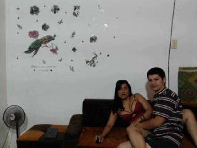 Transliacijos ekrano nuotraukos COUPLESGAME