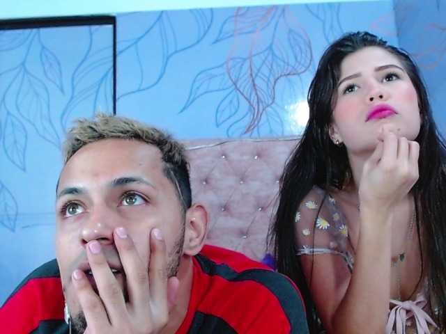 Transliacijos ekrano nuotraukos Couplesweet20