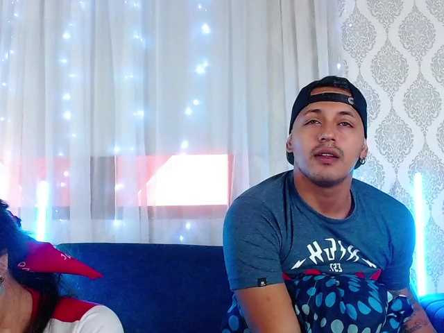 Transliacijos ekrano nuotraukos Couplesweet20