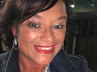 Erotinis vaizdo pokalbis CowgrlM