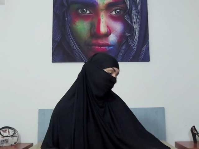 Transliacijos ekrano nuotraukos CoxElysha