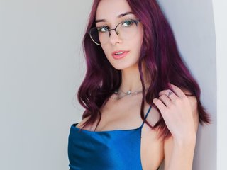 Erotinis vaizdo pokalbis CozyMell